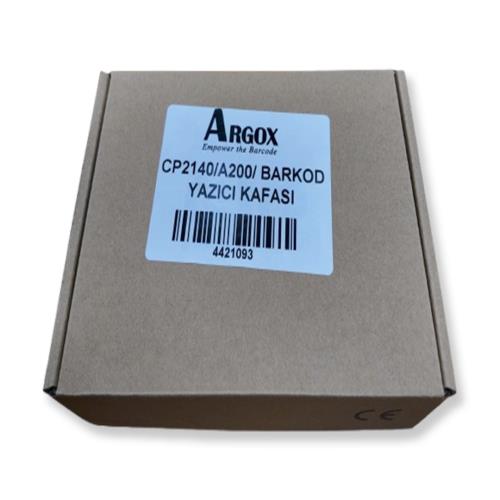 ARGOX CP2140/A200/ BARKOD YAZICI KAFASI
